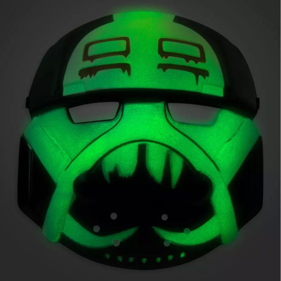 Disney Star Wars Wrecker Costume for Kids: The Bad Batch - Picture 4 of 5